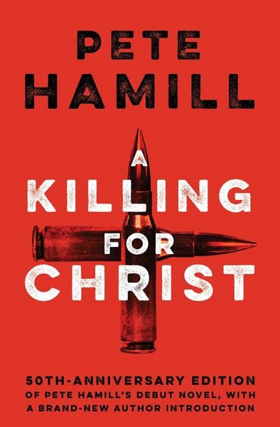 Produktbild: A Killing for Christ