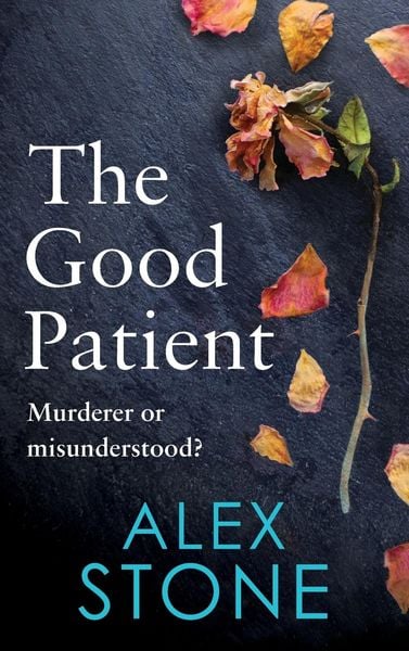 Produktbild: The Good Patient