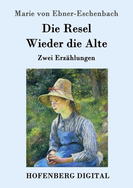 Produktbild: Die Resel / Wieder die Alte