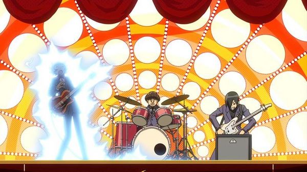 Produktbild: Concrete Revolutio - Staffel 1 - Gesamtedition (Folge 01-13)