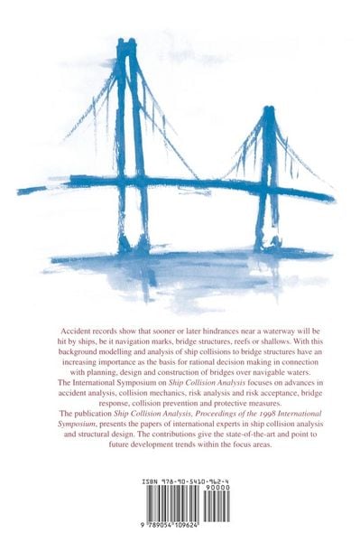 Produktbild: Ship Collision Analysis