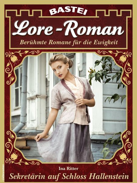 Produktbild: Lore-Roman 99