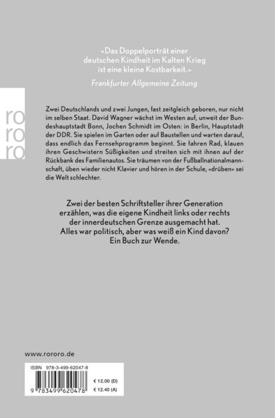 Produktbild: Dr&uuml;ben und dr&uuml;ben
