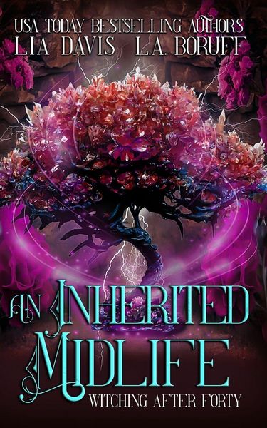Produktbild: An Inherited Midlife