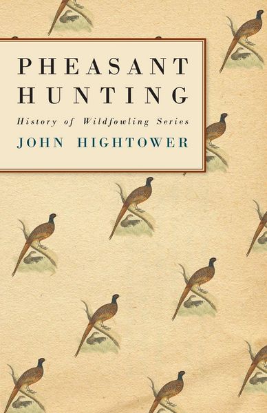 Produktbild: Pheasant Hunting