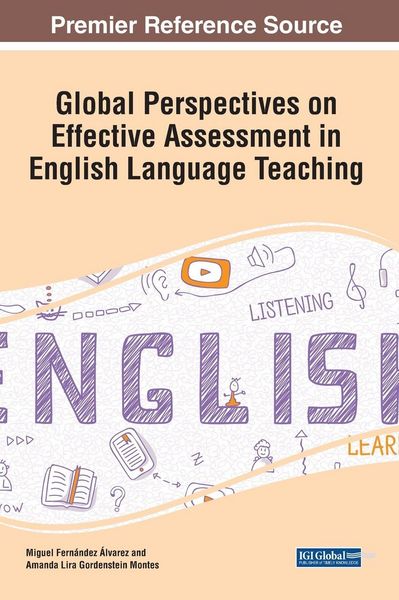 Produktbild: Global Perspectives on Effective Assessment in English Language Teaching