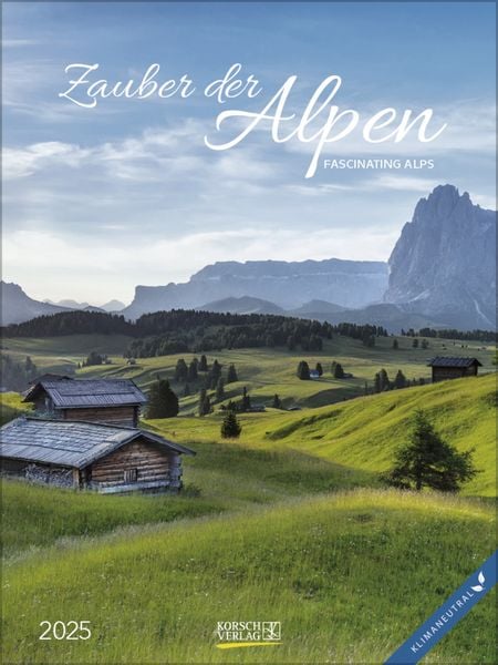 Zauber der Alpen 2025