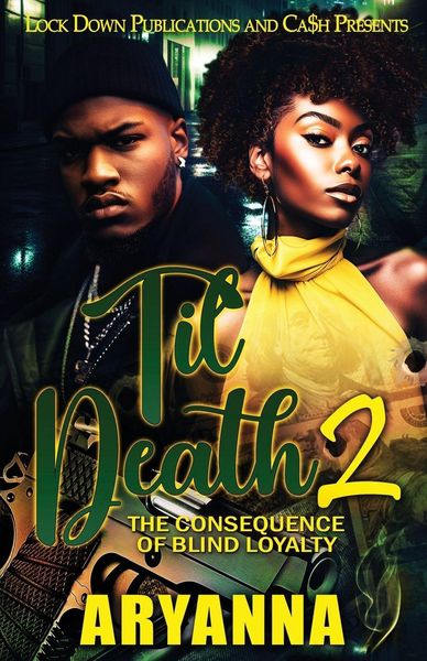 Produktbild: Til Death 2
