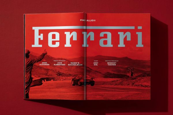 Produktbild: Ferrari