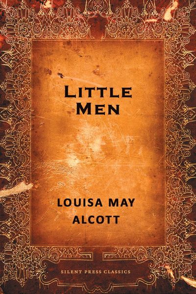 Produktbild: Little Men