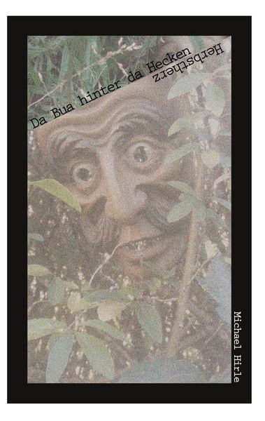 Produktbild: Da Bua hinter da Hecken