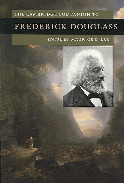 Produktbild: The Cambridge Companion to Frederick Douglass