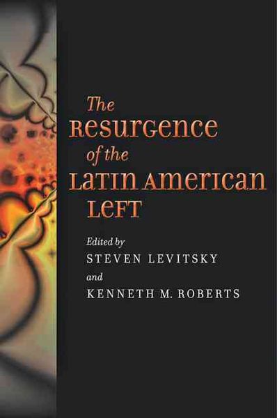 Produktbild: The Resurgence of the Latin American Left