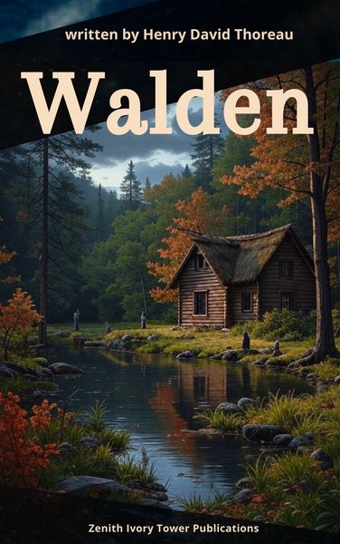 Produktbild: Walden