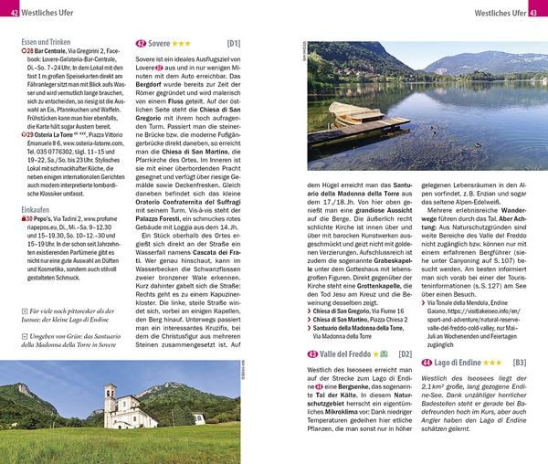 Produktbild: Reise Know-How MeinTrip Iseosee / Lago d'Iseo