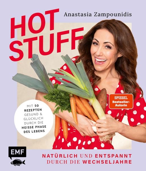 Produktbild: Hot Stuff