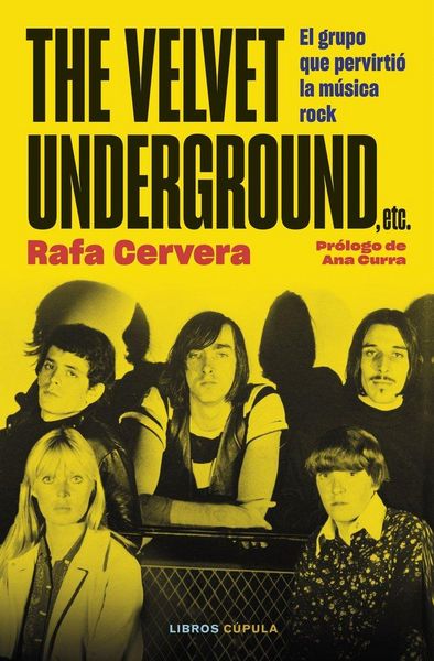 Produktbild: The Velvet Underground, etc