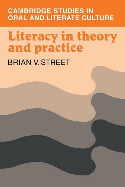 Produktbild: Literacy in Theory and Practice