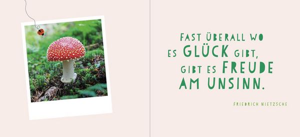 Produktbild: F&uuml;r dich hab ich das Gl&uuml;ck gepfl&uuml;ckt