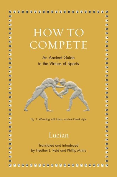 Produktbild: How to Compete
