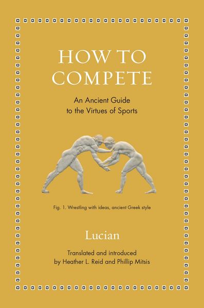 Produktbild: How to Compete