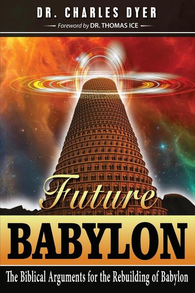 Produktbild: Future Babylon