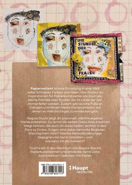 Produktbild: Papierverliebt