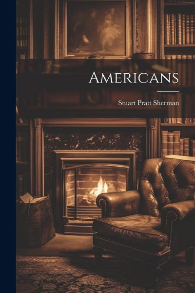 Produktbild: Americans
