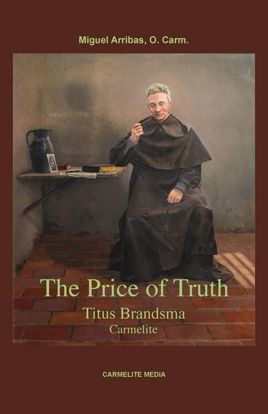 Produktbild: The Price of Truth
