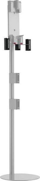 Produktbild: 2388667 Staubsaugerhalter-Zubeh&ouml;r f&uuml;r Dyson&reg;