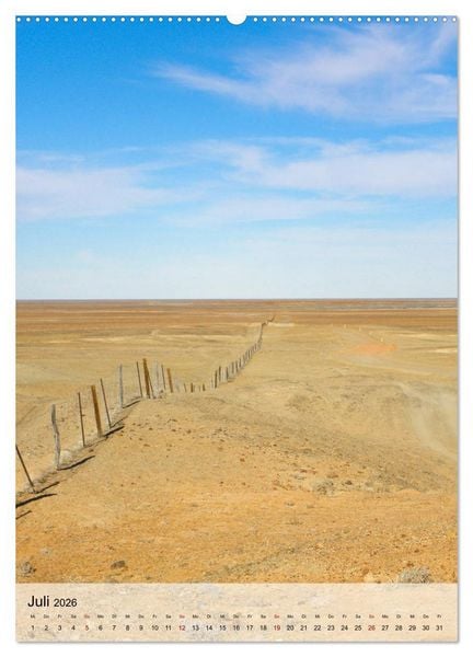 Produktbild: Australien - Impressionen (hochwertiger Premium Wandkalender 2026 DIN A2 hoch), Kunstdruck in Hochglanz
