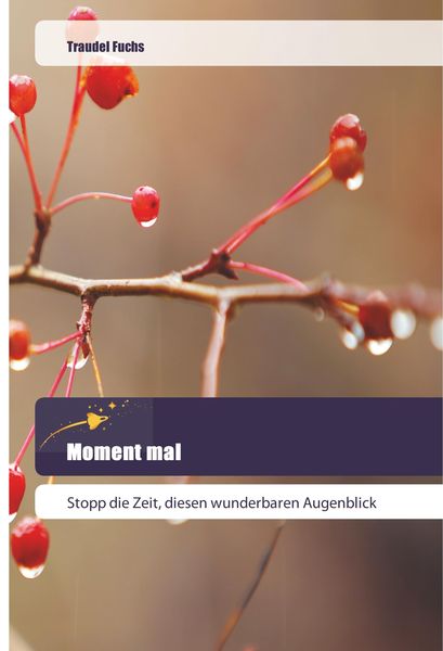 Produktbild: Moment mal