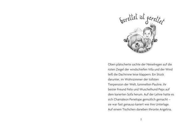 Produktbild: Insel der Tier-Abenteuer 3: Brausepulver-Pirat
