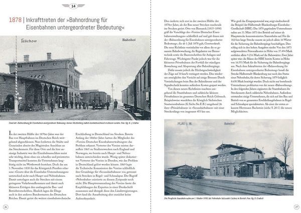 Produktbild: 100 Meilensteine der deutschen Eisenbahngeschichte,