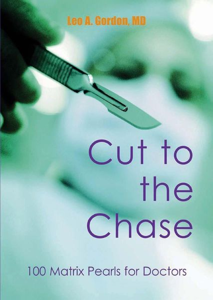 Produktbild: Cut to the Chase