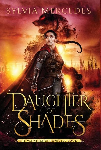 Produktbild: Daughter of Shades