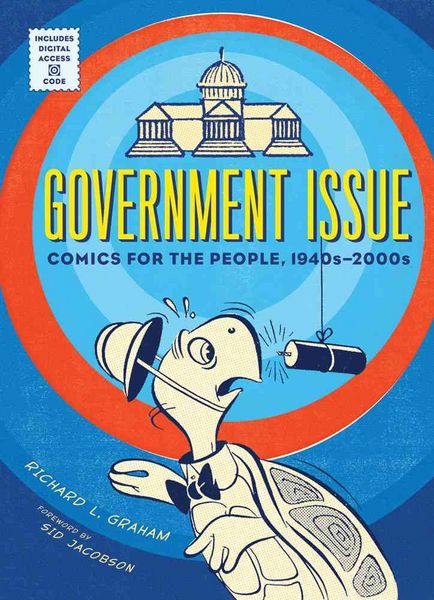 Produktbild: Government Issue