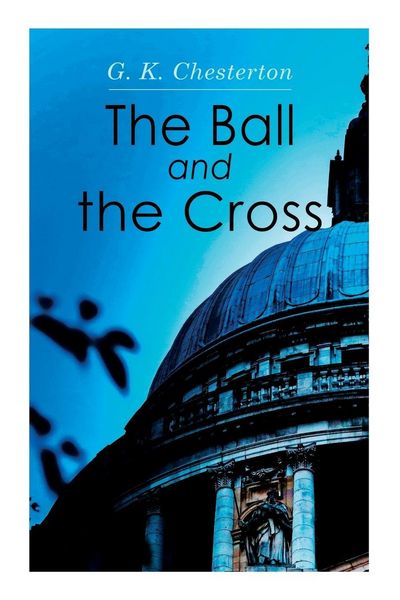 Produktbild: The Ball and the Cross