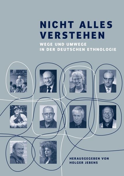 Produktbild: Nicht alles verstehen