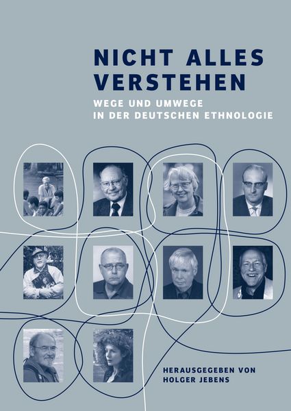 Produktbild: Nicht alles verstehen