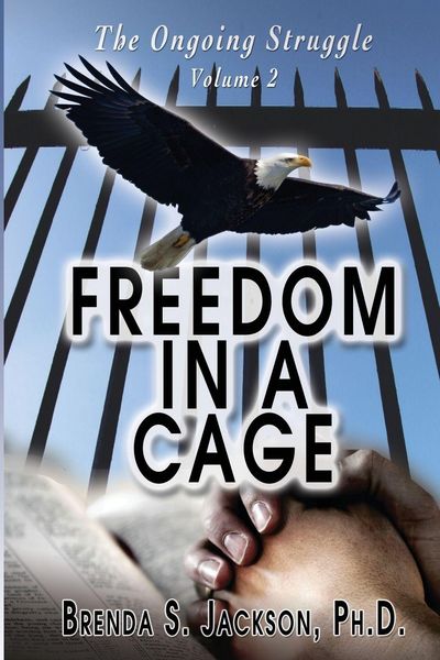 Produktbild: Freedom in a Cage