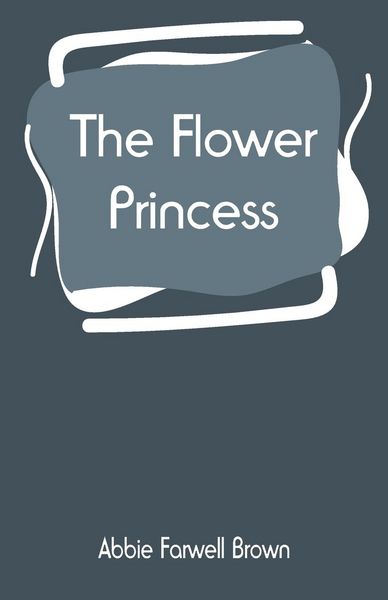 Produktbild: The Flower Princess