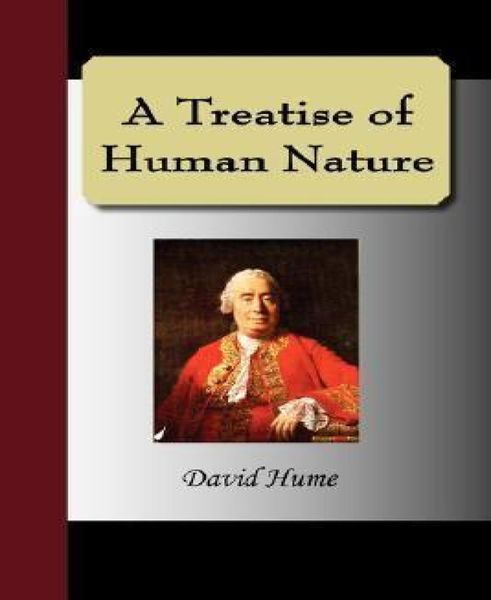 Produktbild: A Treatise of Human Nature