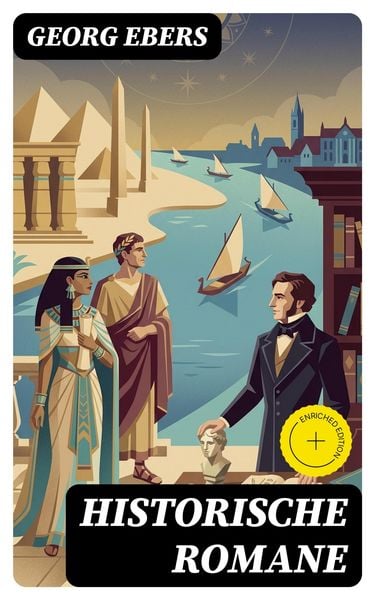 Produktbild: Historische Romane