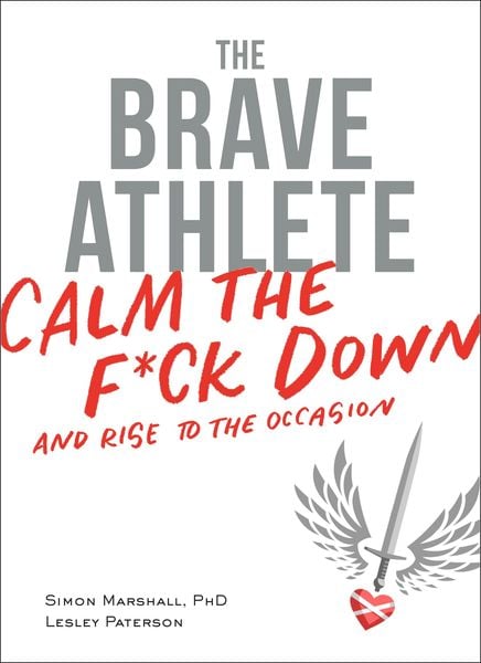 Produktbild: The Brave Athlete