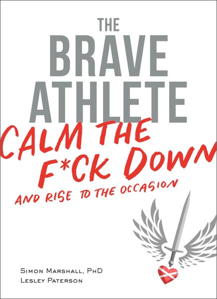 Produktbild: The Brave Athlete