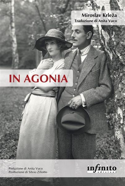 Produktbild: In agonia