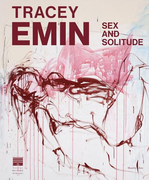 Produktbild: Tracey Emin: Sex and Solitude