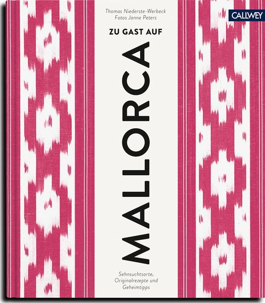 Produktbild: Zu Gast auf Mallorca