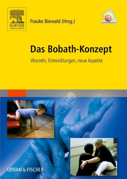 Produktbild: Das Bobath-Konzept
